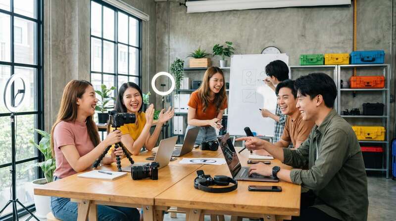 海角社区社区顾问