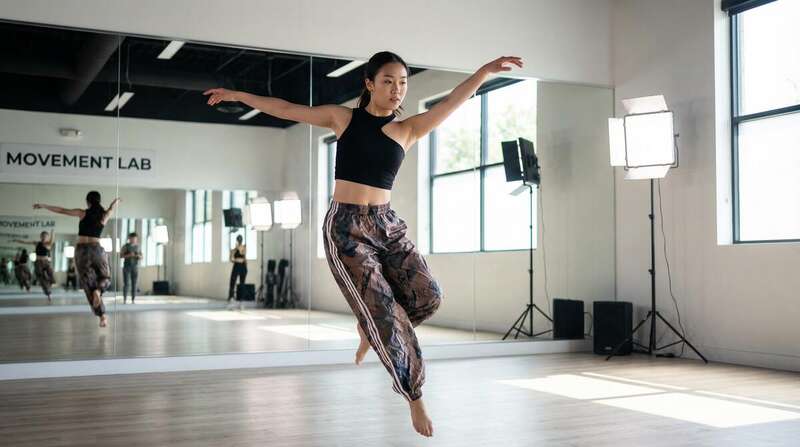 海角社区舞蹈视频